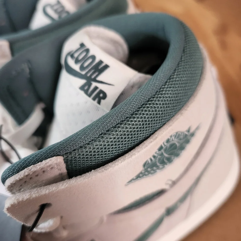 Air Jordan 1 ZM Air
